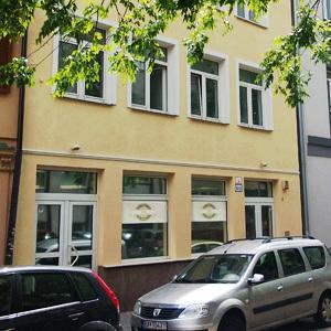 Freddie Next To Mercury Bratislava Exterior foto